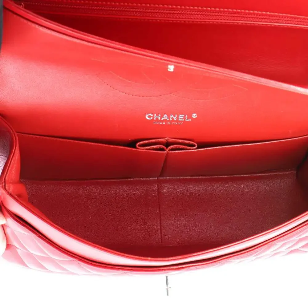 Chanel Classic Double Flap Bag Quilted #241427C46B - Picture 5 of 9